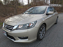 Thumbnail image of 2015 Honda Accord at GoGetCar.com of Mahopac, NY