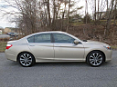 Thumbnail image of 2015 Honda Accord at GoGetCar.com of Mahopac, NY