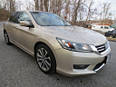 Thumbnail image of 2015 Honda Accord at GoGetCar.com of Mahopac, NY