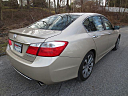 Thumbnail image of 2015 Honda Accord at GoGetCar.com of Mahopac, NY
