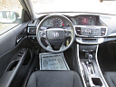 Thumbnail image of 2015 Honda Accord at GoGetCar.com of Mahopac, NY