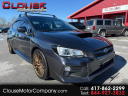 2018 Subaru WRX Premium at Clouse Motor Co. Inc.