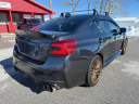 Thumbnail image of 2018 Subaru WRX at Clouse Motor Co. Inc.