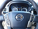 2019 Nissan Titan SV at Mathews Nissan