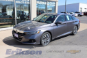 Thumbnail image of 2021 Honda Accord Hybrid at Eriksen Chevrolet Buick NEW
