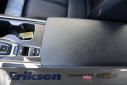 2021 Honda Accord Hybrid EX at Eriksen Chevrolet Buick NEW