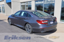 Thumbnail image of 2021 Honda Accord Hybrid at Eriksen Chevrolet Buick NEW