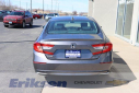 Thumbnail image of 2021 Honda Accord Hybrid at Eriksen Chevrolet Buick NEW