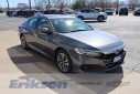 Thumbnail image of 2021 Honda Accord Hybrid at Eriksen Chevrolet Buick NEW