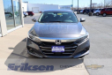 Thumbnail image of 2021 Honda Accord Hybrid at Eriksen Chevrolet Buick NEW