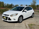 Thumbnail image of 2012 Ford Focus at B&C MOTORSPORTS LLC