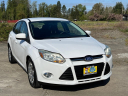 Thumbnail image of 2012 Ford Focus at B&C MOTORSPORTS LLC