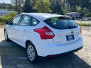 Thumbnail image of 2012 Ford Focus at B&C MOTORSPORTS LLC