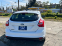 Thumbnail image of 2012 Ford Focus at B&C MOTORSPORTS LLC