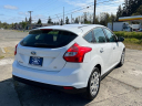 Thumbnail image of 2012 Ford Focus at B&C MOTORSPORTS LLC