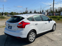 Thumbnail image of 2012 Ford Focus at B&C MOTORSPORTS LLC