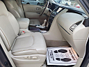 2016 INFINITI QX80 Base at First Class Autos