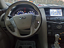 Thumbnail image of 2016 INFINITI QX80 at First Class Autos