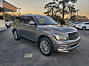 Thumbnail image of 2016 INFINITI QX80 at First Class Autos