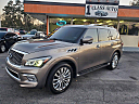 Thumbnail image of 2016 INFINITI QX80 at First Class Autos