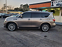 Thumbnail image of 2016 INFINITI QX80 at First Class Autos