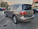 Thumbnail image of 2016 INFINITI QX80 at First Class Autos