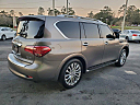 Thumbnail image of 2016 INFINITI QX80 at First Class Autos