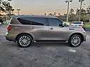 Thumbnail image of 2016 INFINITI QX80 at First Class Autos