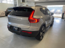 Thumbnail image of 2023 Volvo XC40 at Kundert Volvo