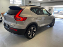 Thumbnail image of 2023 Volvo XC40 at Kundert Volvo
