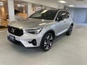 Thumbnail image of 2023 Volvo XC40 at Kundert Volvo