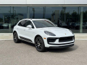Thumbnail image of 2024 Porsche Macan at PorscheWestHouston NEW