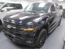 Thumbnail image of 2025 Ford F-150 at Dunphy Ford - NEW