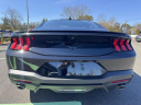 Thumbnail image of 2025 Ford Mustang at Otis Ford