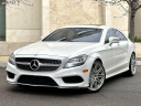 Thumbnail image of 2016 Mercedes-Benz CLS at Rockstar Rides