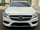Thumbnail image of 2016 Mercedes-Benz CLS at Rockstar Rides