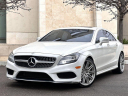 Thumbnail image of 2016 Mercedes-Benz CLS at Rockstar Rides