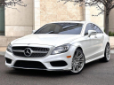 Thumbnail image of 2016 Mercedes-Benz CLS at Rockstar Rides