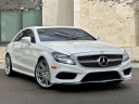 Thumbnail image of 2016 Mercedes-Benz CLS at Rockstar Rides
