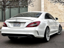 Thumbnail image of 2016 Mercedes-Benz CLS at Rockstar Rides