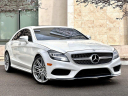 Thumbnail image of 2016 Mercedes-Benz CLS at Rockstar Rides