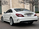 Thumbnail image of 2016 Mercedes-Benz CLS at Rockstar Rides