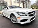 Thumbnail image of 2016 Mercedes-Benz CLS at Rockstar Rides
