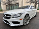Thumbnail image of 2016 Mercedes-Benz CLS at Rockstar Rides