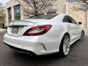 Thumbnail image of 2016 Mercedes-Benz CLS at Rockstar Rides