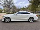 Thumbnail image of 2016 Mercedes-Benz CLS at Rockstar Rides