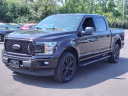 Thumbnail image of 2020 Ford F-150 at Mazda Of Dayton
