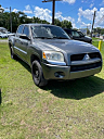 2007 Mitsubishi Raider at Car City Autos of Pensacola Inc.