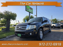 Thumbnail image of 2013 Ford Expedition EL at The Car Network
