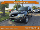 Thumbnail image of 2013 Ford Expedition EL at The Car Network